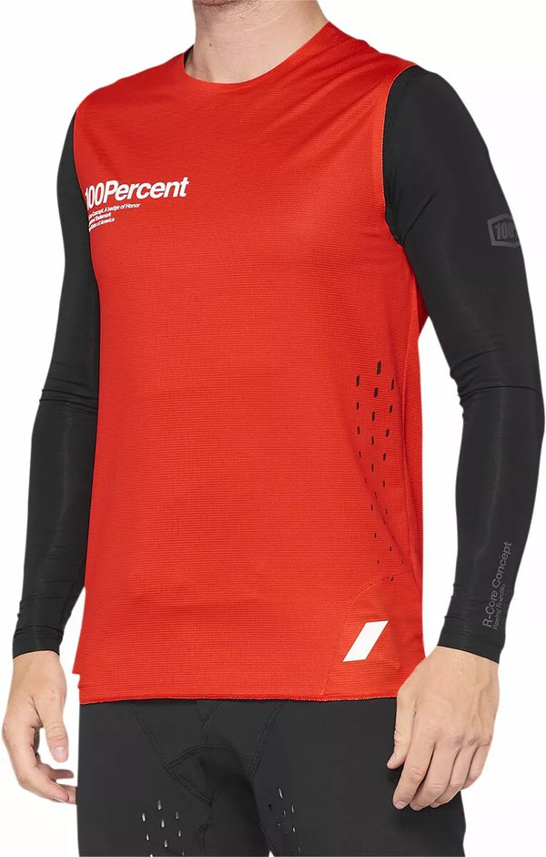 100% MTB Jersey R-Core Rd's 40003-00010