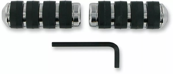Kuyakyn Peg ISO Small w/o Ends Kur7964