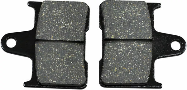 EBC BRAKE PAD FA looks organic FA254