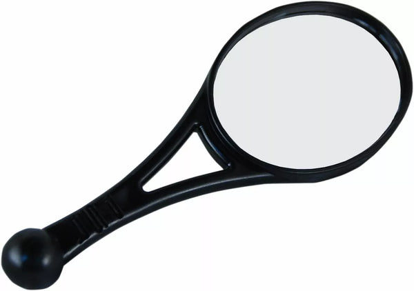 PSR Mirror-Dualsport Oval 00-00212-22