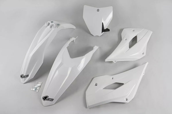NLO Body Kit TC 85 14-17 WH HUKIT619@999