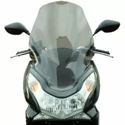 Bullster WSCRN HONDA PCX125 GREY BH152HPFG