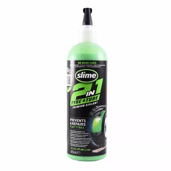 Slime Slime 2in1 Sealant Besseless 47 10193-51