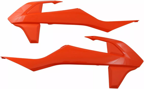 UFO Rad pokriva KTM 85 18- Orange KT 04085#127