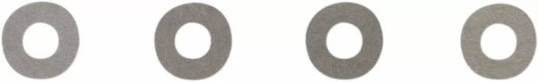 Cometic Gaskets Valve Guide Set C10031-4