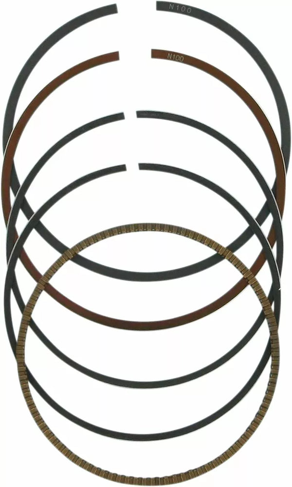 Wiseco Wiseco Ring Set W3150xg
