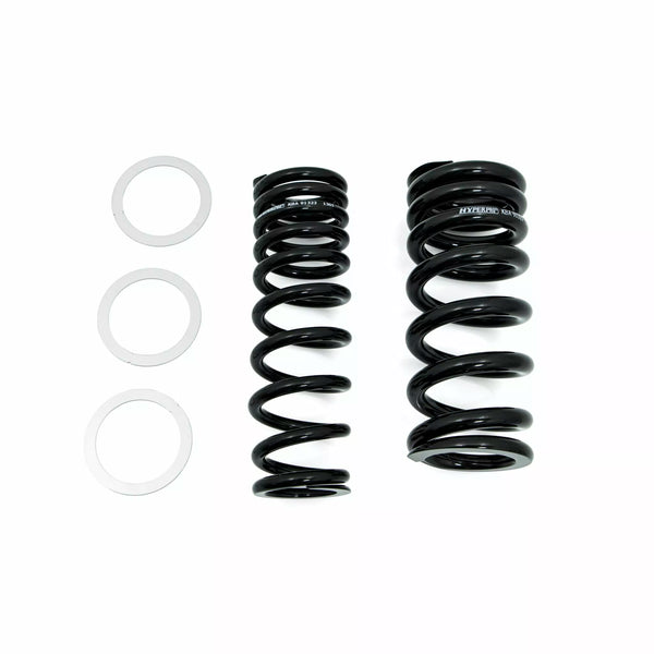 HyperPro FR+RR Low Kit R1250GS ADV SP-BM12-SL065B