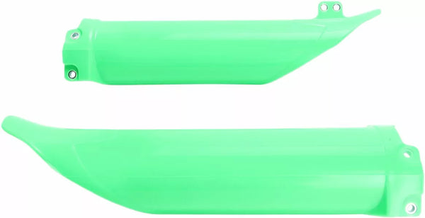 UFO FRK CVR KXF250/450 09-23 FL GN KA04701#AFU