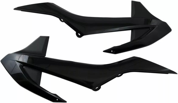 UFO Rad pokriva KTM85 18- Black KT04085#001