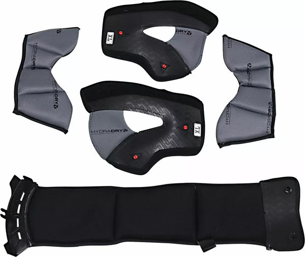 ICON INTSET VPRO XL-STD/2X-TGT 0134-2654