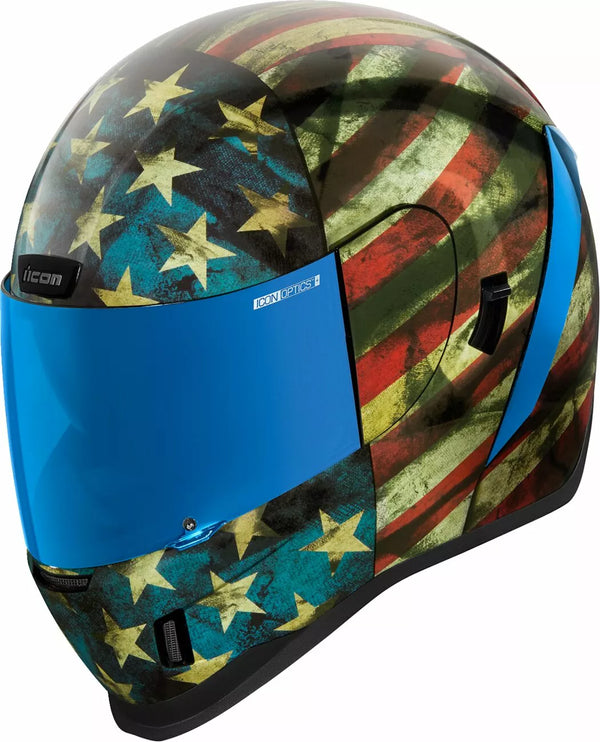 Ikona hlmt afrm Old Glory GL SM 0101-14783