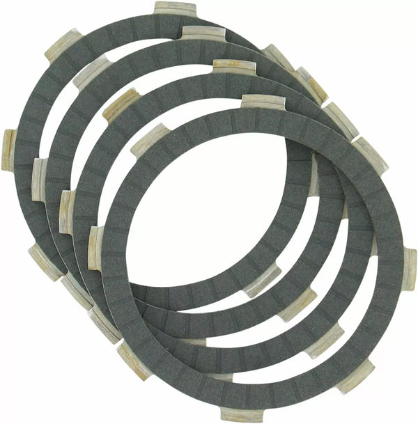 EBC Clutch Plate Set CRBN FIB CKF1151