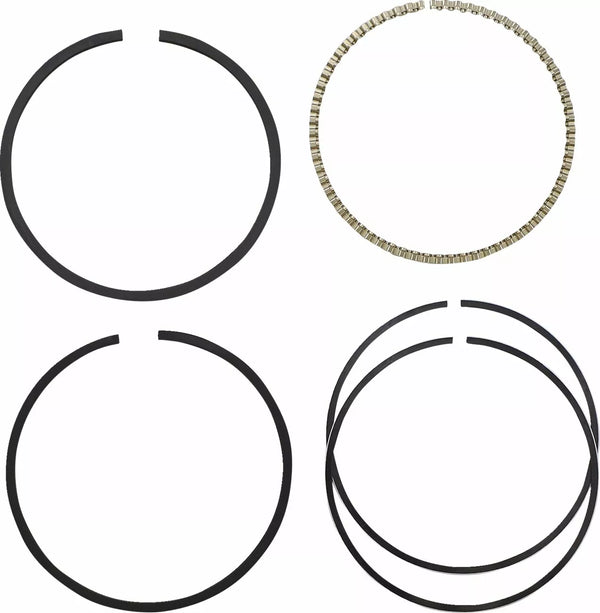 Hastings Rings 883 STD 04+ WG1254795 | 2M5069