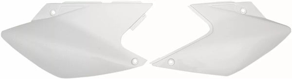 UFO ploče bočna KLX450R WHHT KA03790#047