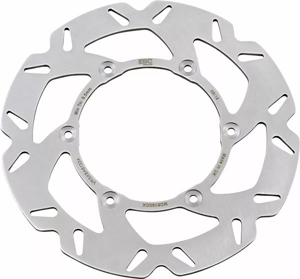 EBC BRAKE RTR FIX CX XTRM MX WAVE MD6190CX