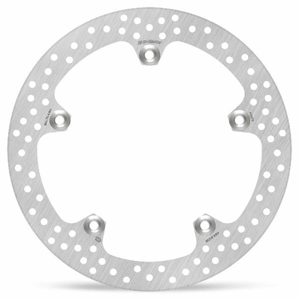 Moto-master kočni disk halo float ft 111070