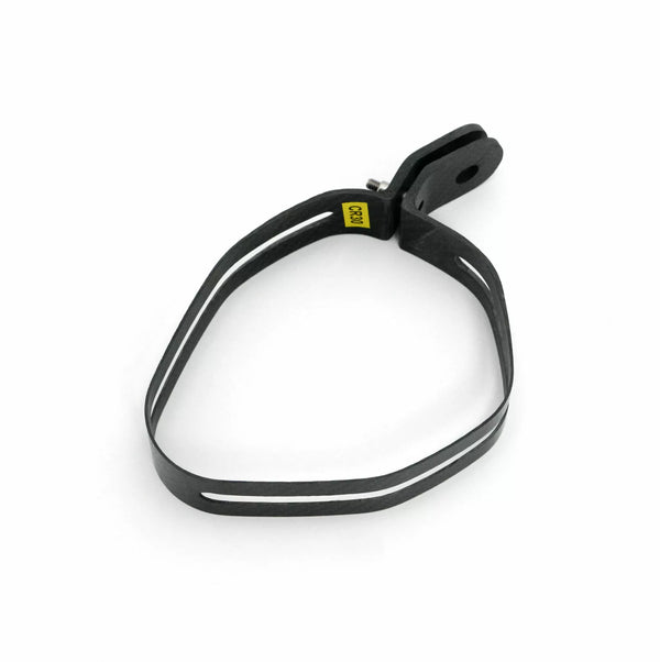 „Akrapovic“ duslintuvo spaustukas CF P-MCCR30
