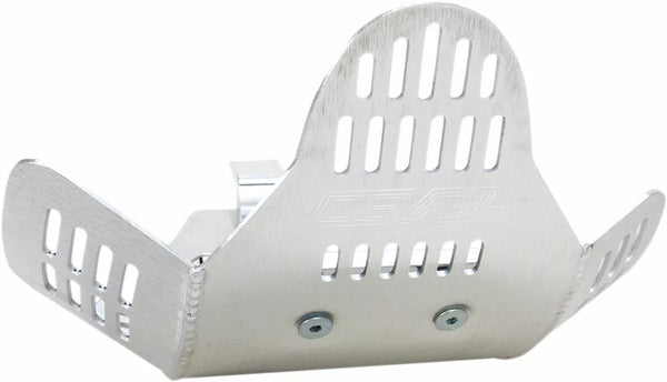 Devol Skid Plate YZF450 0102-5509