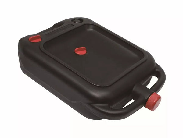 Bikeservice Pan 4L Oil Drain BS-8006