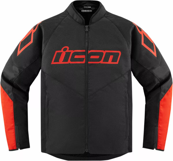 Ikona JKT HOOLIGAN CE SLAYER 2X 2820-5807