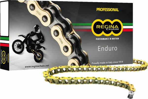 Regina Chain 520zse GB 112C+RS+RH 135ZSE/1000
