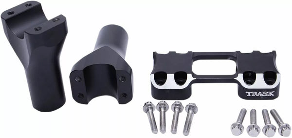 Zamka Ricers Assault 4 x 1.25 RC TM-8601-4RC
