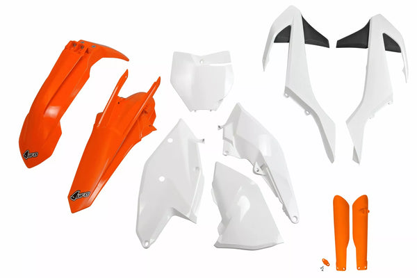 NLO Kit Kit Full SX-SXF 16-18 OEM KTKIT517F@999