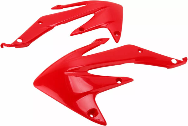 UFO SHORD RAD CRF450X RED HO04634#070