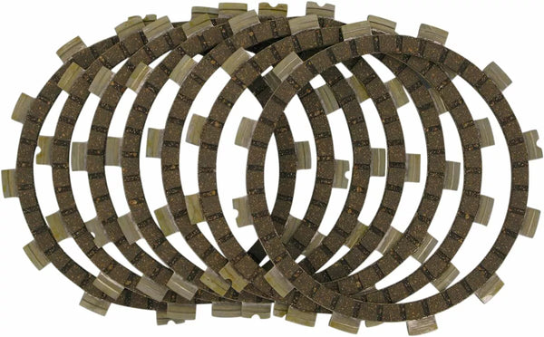 EBC CLUTCH FRICTION PLAT KIT CK2240