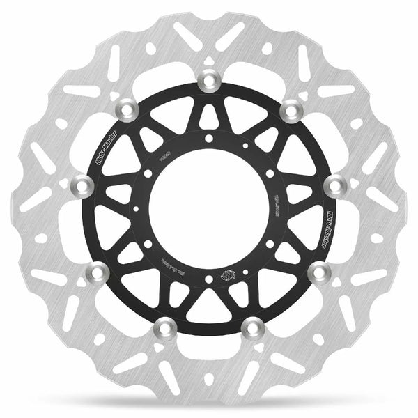 Moto-master kočni disk Nitro Front 113243