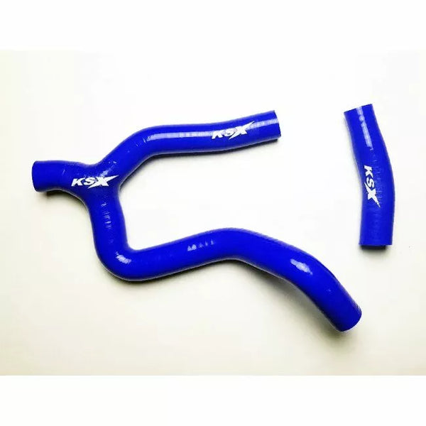 KSX Hose Kit SXF/FC250 19-22 BL WM110YB