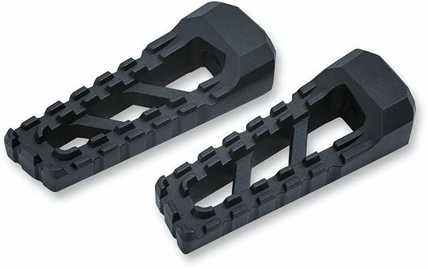 Kuryakyn Peg Foot Riot Black Kur3599