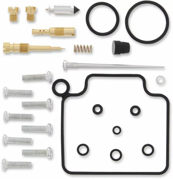 Moose Offroad HardParts Opravy súpravy Carb She 26-1204