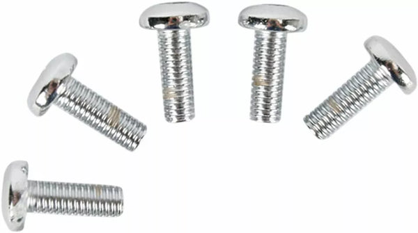 Gardner-Westcott Bolt Set Rotor Cast Chr C-61-32T