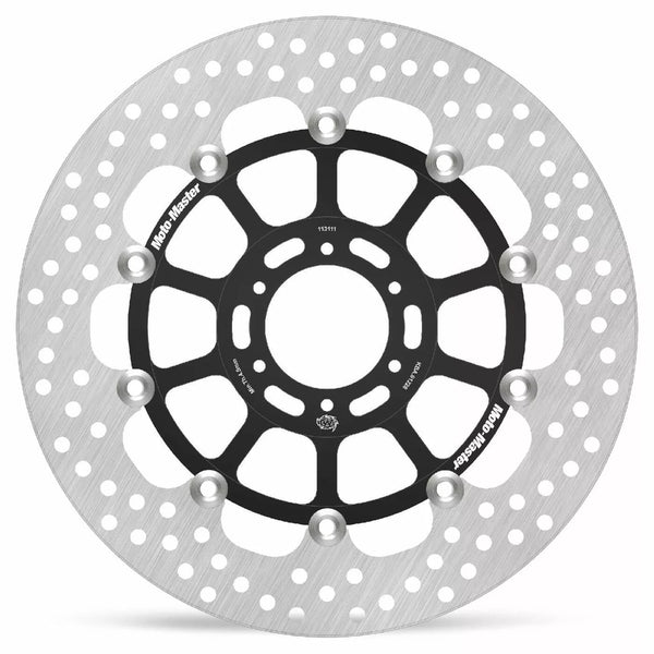 Moto-Master Brake Disc Halo Float ft 113111