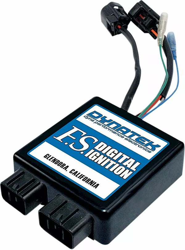 Dynatek FS IGN KIT YFZ450 DFS7-12P