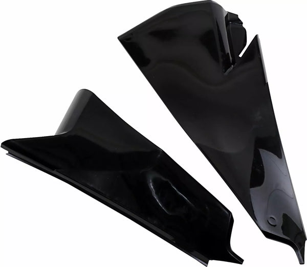 Strana UFO ploče HVA 19-22 UPER BK HU03391#001