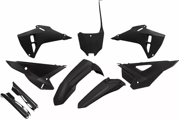 UFO korpusa komplekts pilns CRF250/450 2025 HOKIT127F@001