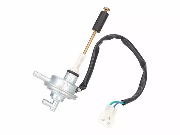 101 oktaninis auto kuro čiaupas 37350