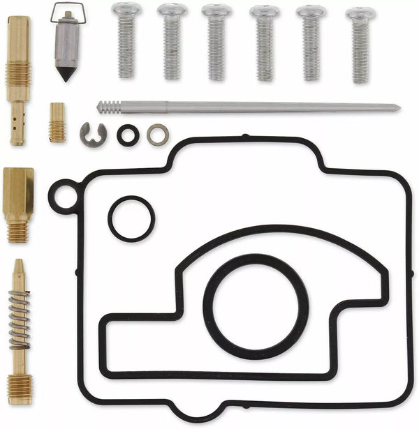 „Moose Offroad Hardparts“ remonto rinkinys „Carb Kaw“ 26-1134