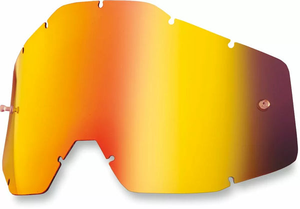 100% leća yth acc rd miR/sm 59018-002