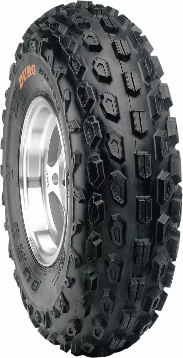 Duro Hf277 19x7r8 13f 2PR E TL 31-27708-197A