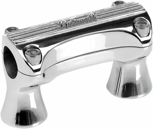 Biltwell Risers Thunder 2 Pol 6402-302-02