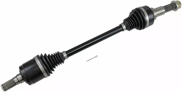 Demon Heavy Duty Axle Paxl-8015HD