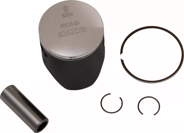„Wossner“ stūmoklio rinkinys SX50 09-14 39 48 8262DC