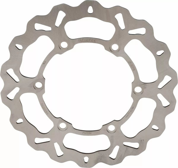 Galfer bremžu disks fiksēts viļņu df009w