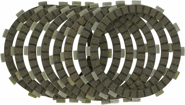 EBC CLUTCH FRICTION PLAT KIT CK4475