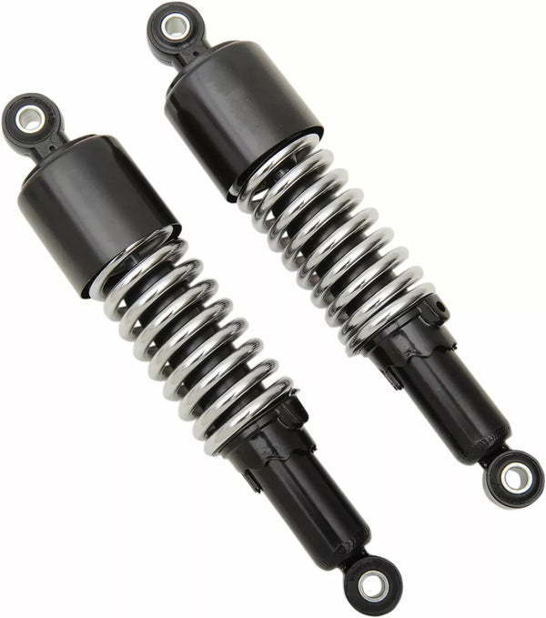EMGO SHOCKS SHORTY BLACK 17-05701