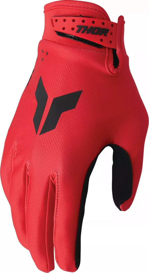 Thor rukavice Način pokretanja Red M 3330-8214