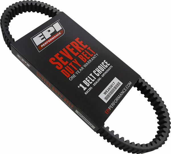 Epi Belt ATV Severe Duty We265017